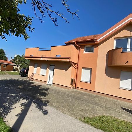 Apartment Terra Čakovec Eksteriør bilde