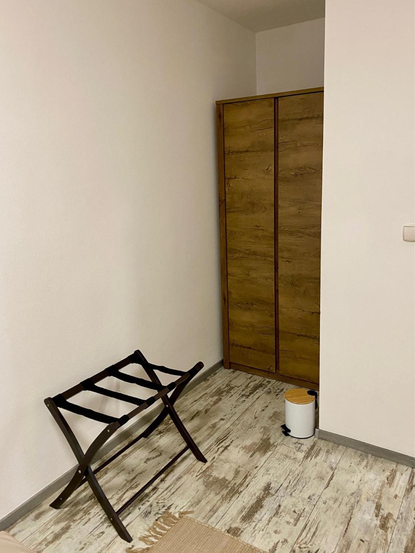 Apartment Terra Čakovec Eksteriør bilde