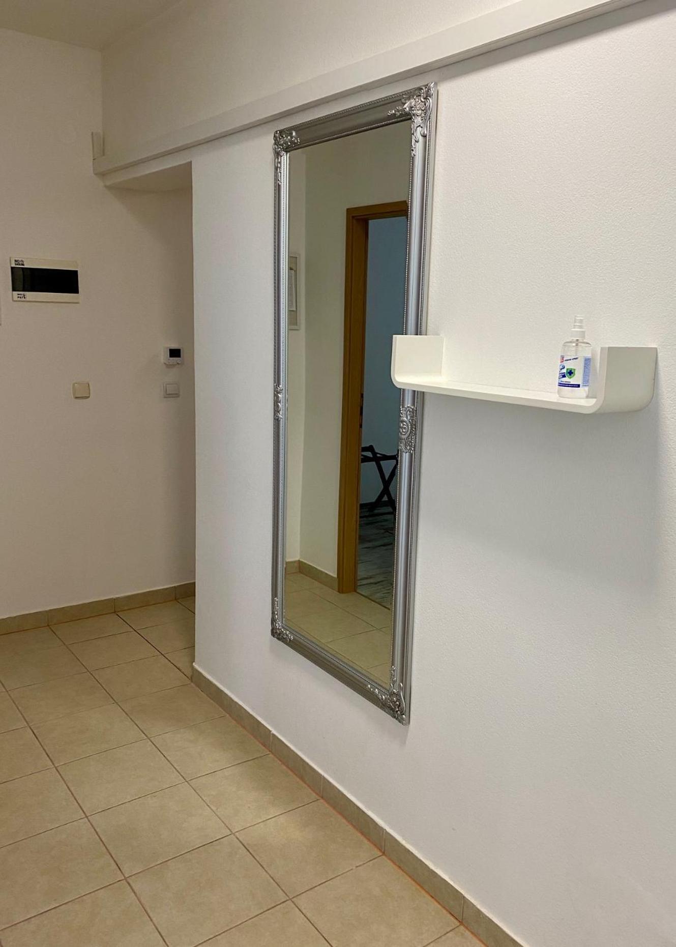 Apartment Terra Čakovec Eksteriør bilde