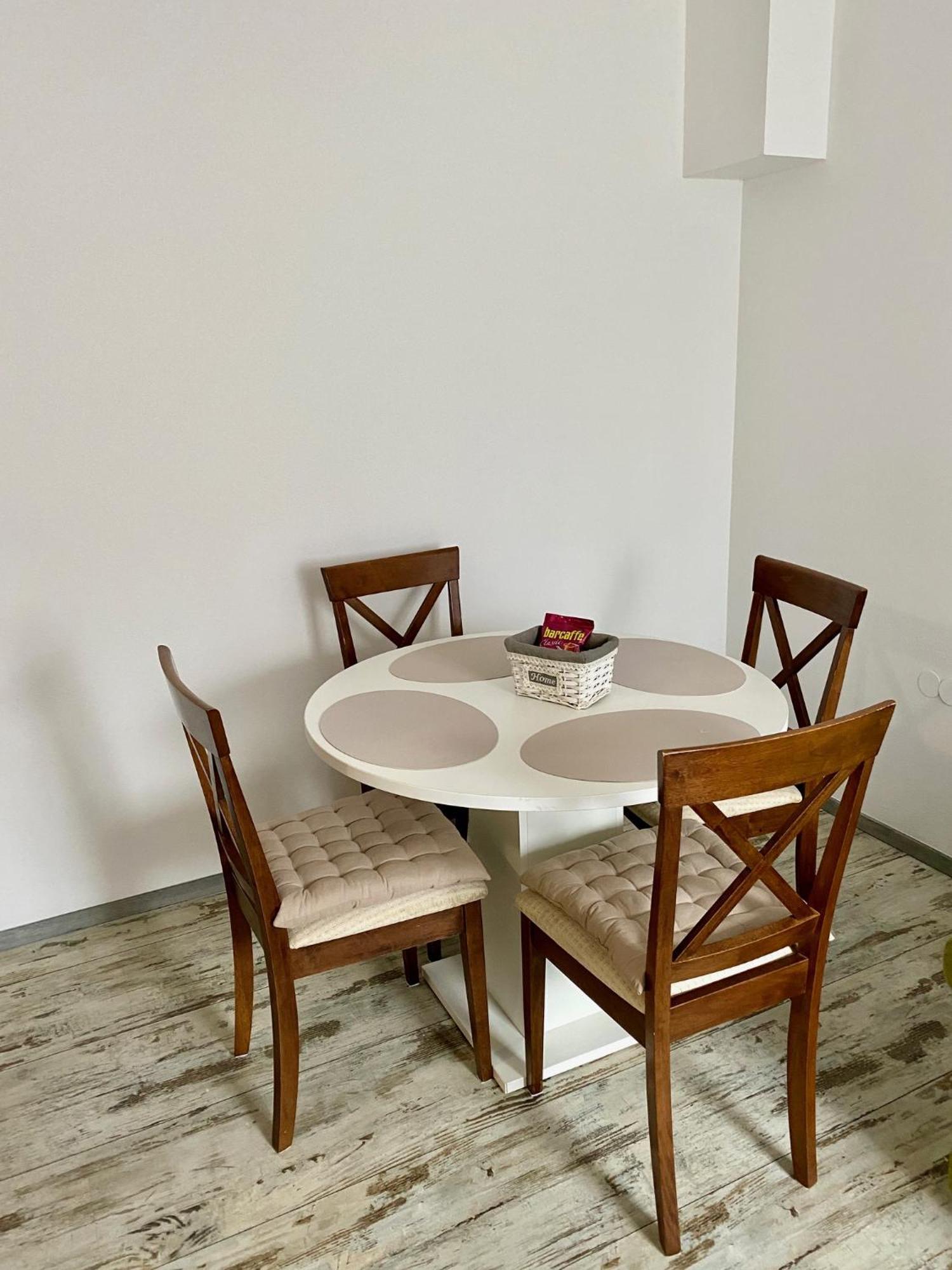 Apartment Terra Čakovec Eksteriør bilde