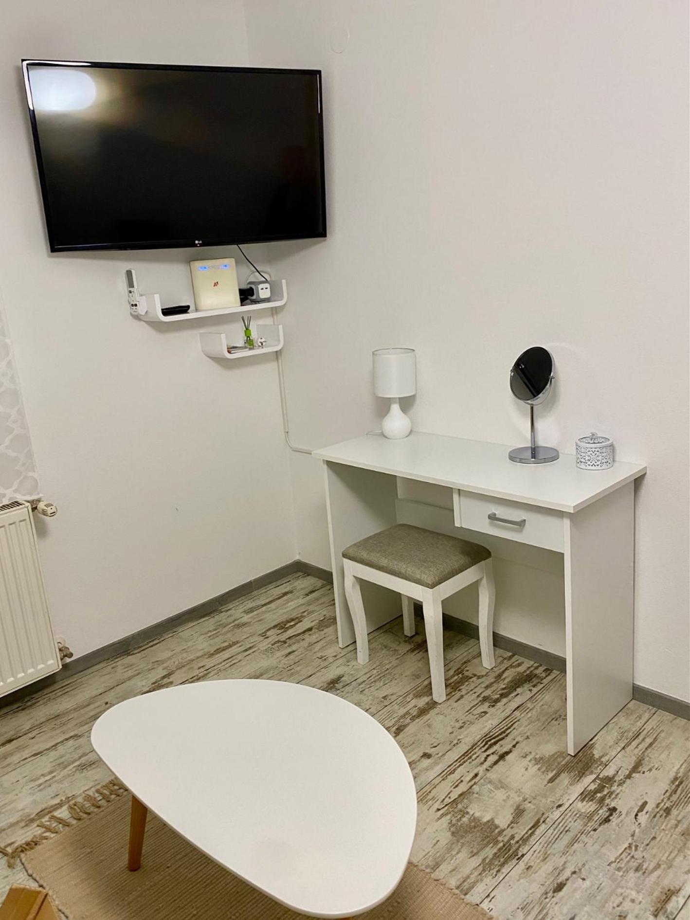Apartment Terra Čakovec Eksteriør bilde