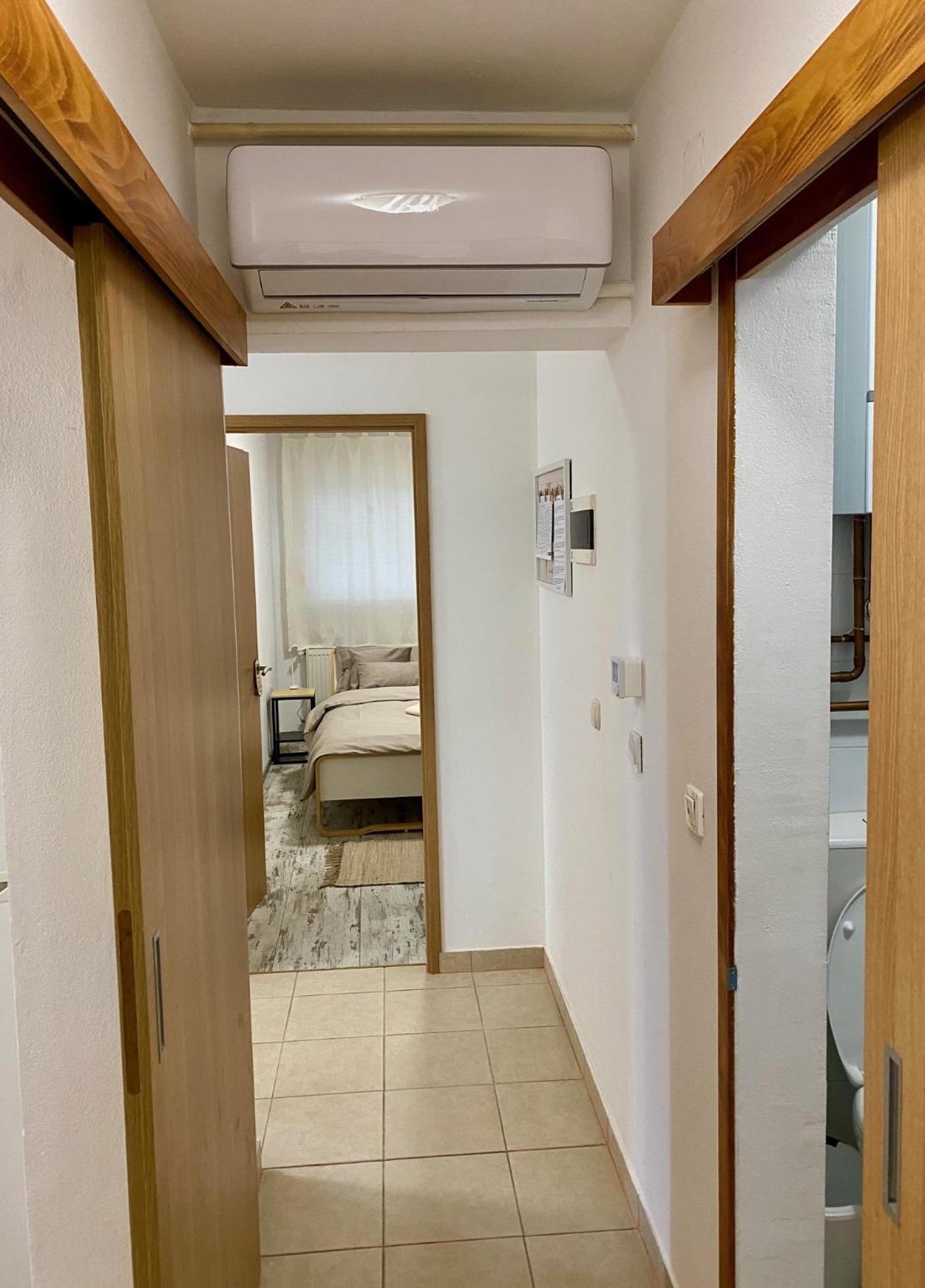 Apartment Terra Čakovec Eksteriør bilde
