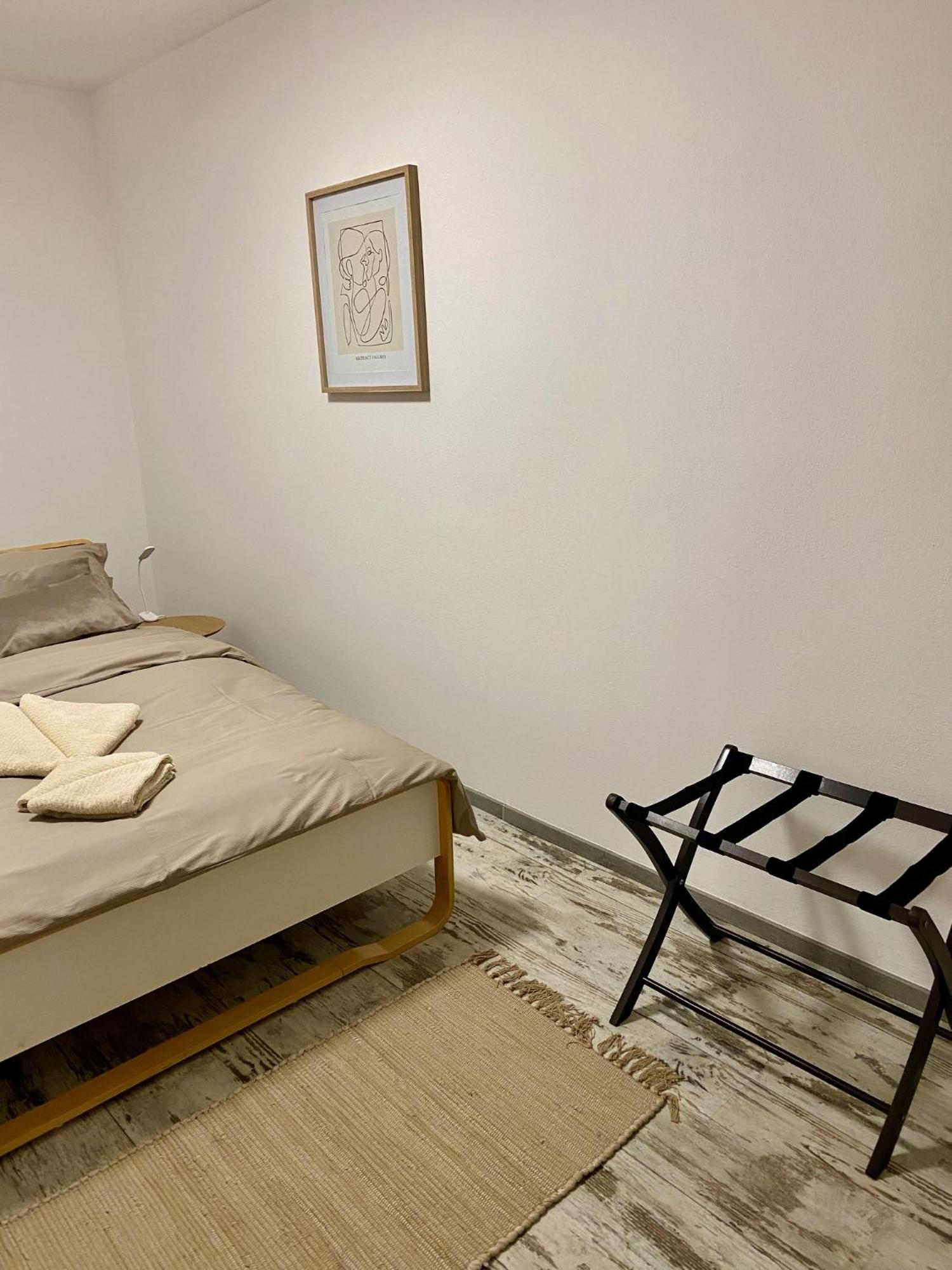 Apartment Terra Čakovec Eksteriør bilde