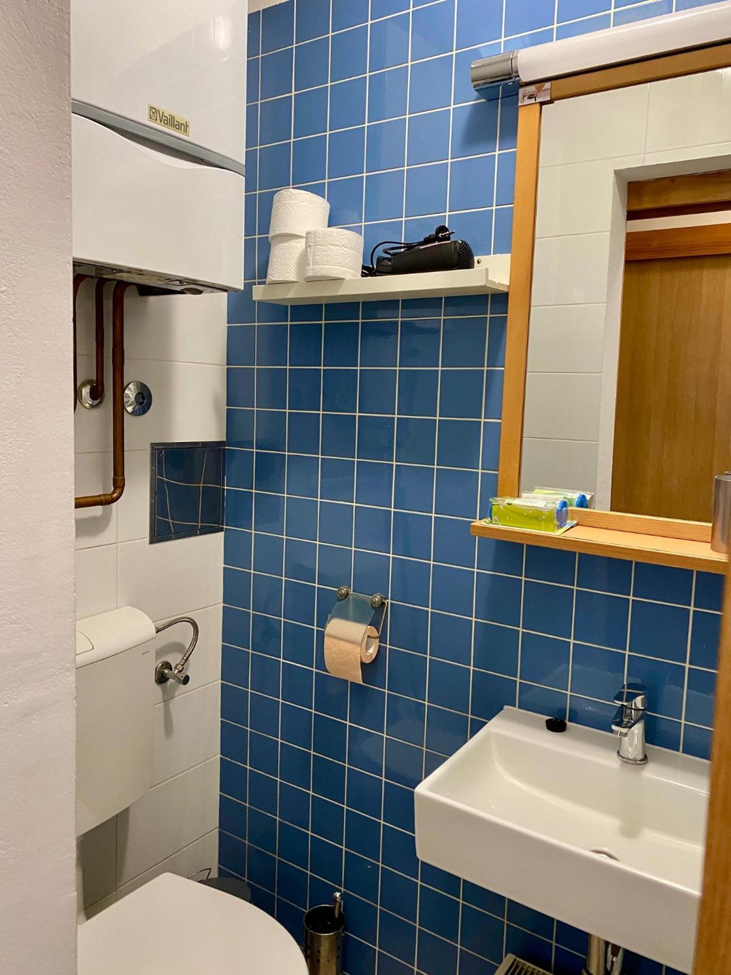 Apartment Terra Čakovec Eksteriør bilde