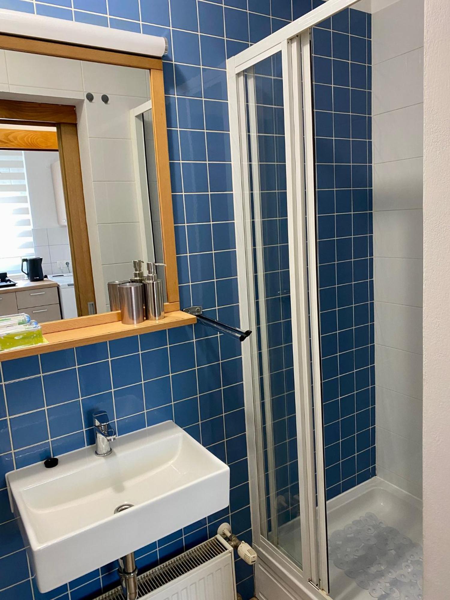 Apartment Terra Čakovec Eksteriør bilde