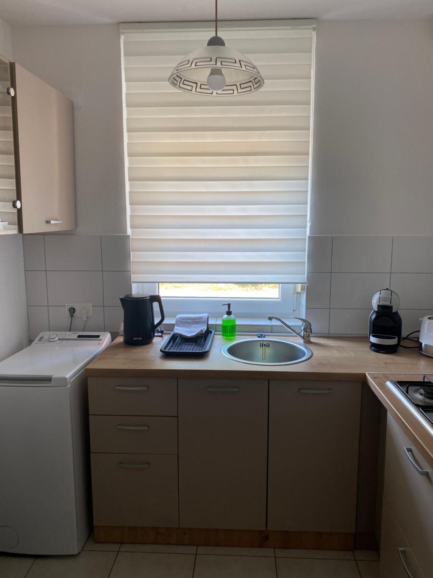 Apartment Terra Čakovec Eksteriør bilde
